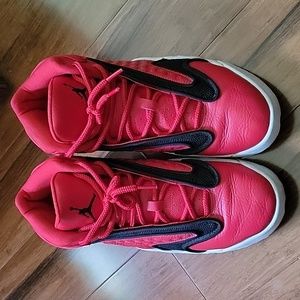 Micheal Jordan's Sneakers